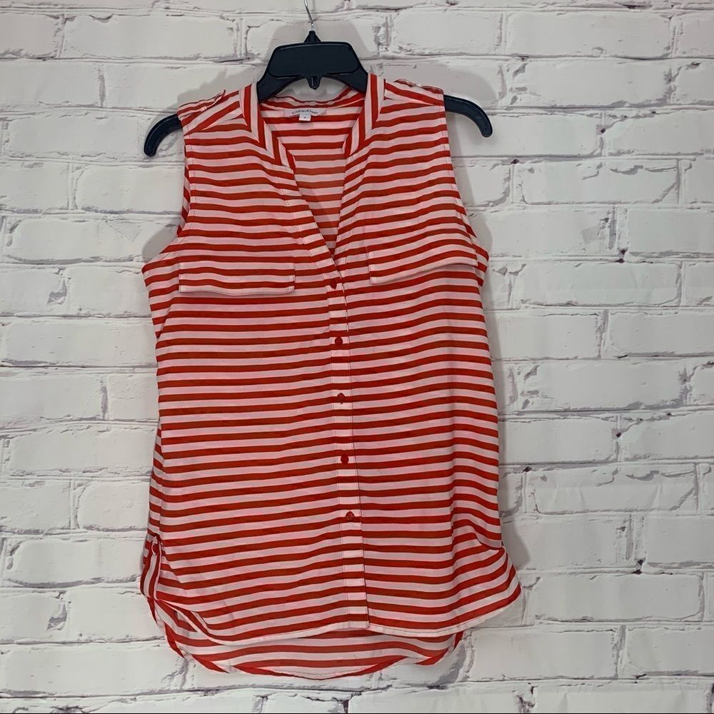 Calvin Klein small top‎